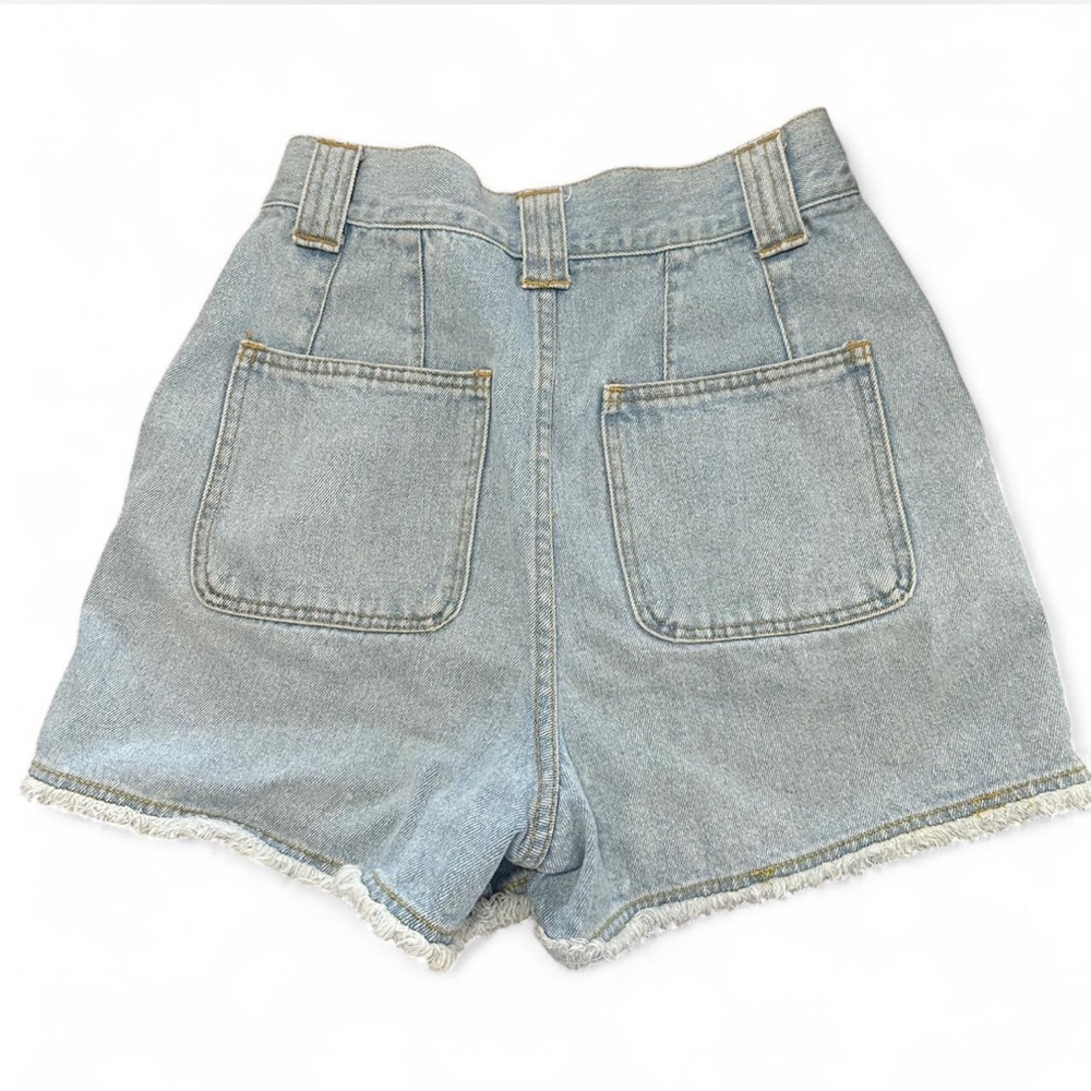 Vintage Jeans